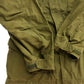 70s U.S. ARMY M-65 Field Jacket 3rd Military Jacket