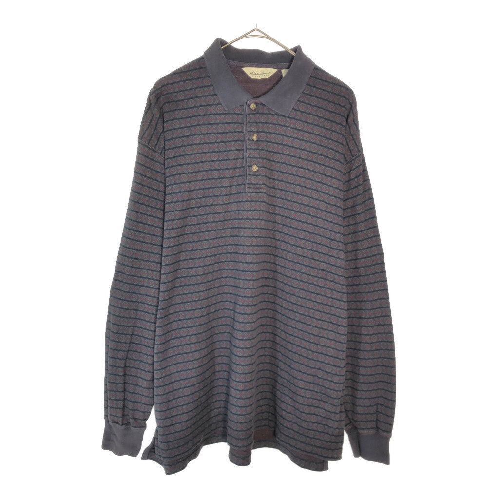 90s Eddie Bauer Polo Shirt