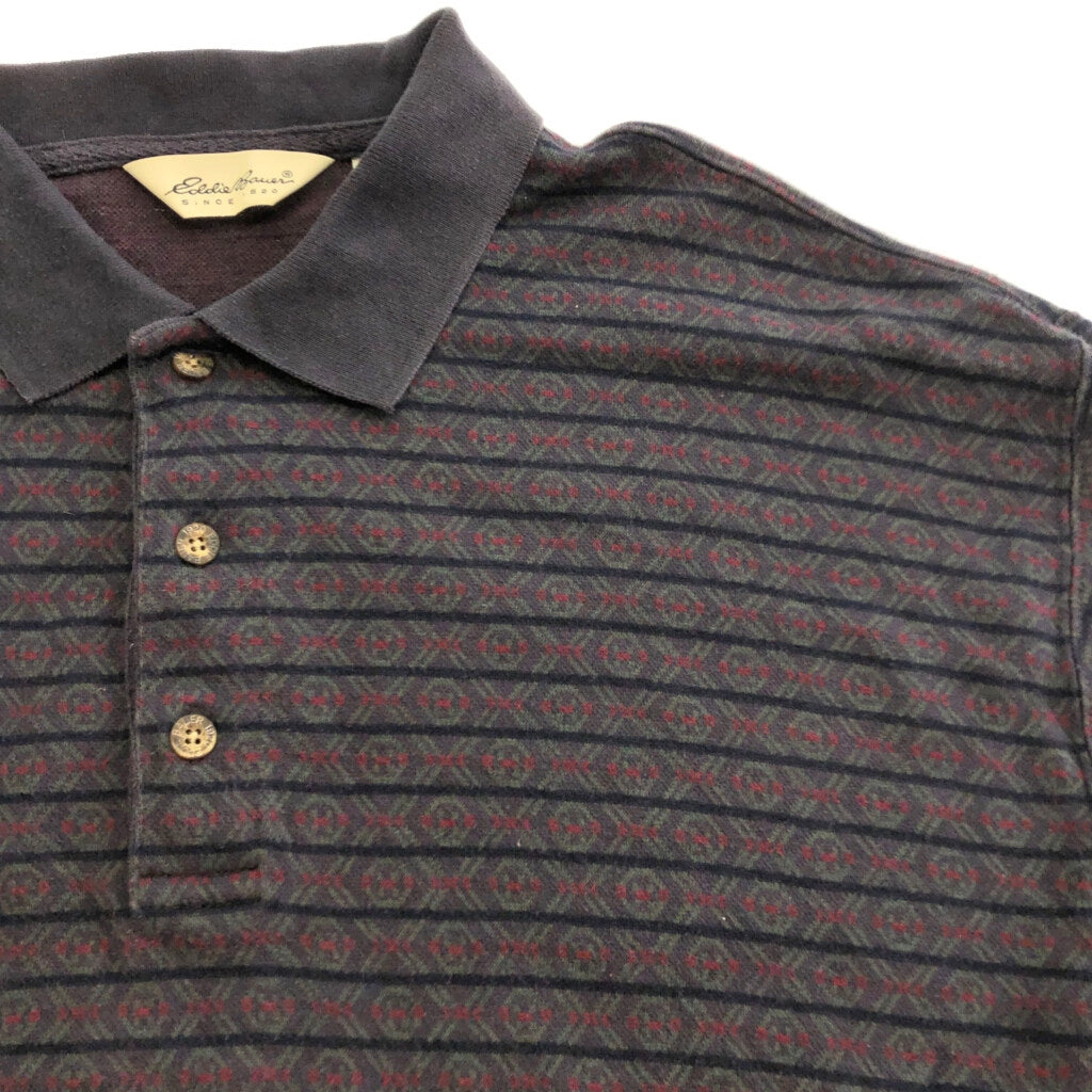 90s Eddie Bauer Polo Shirt