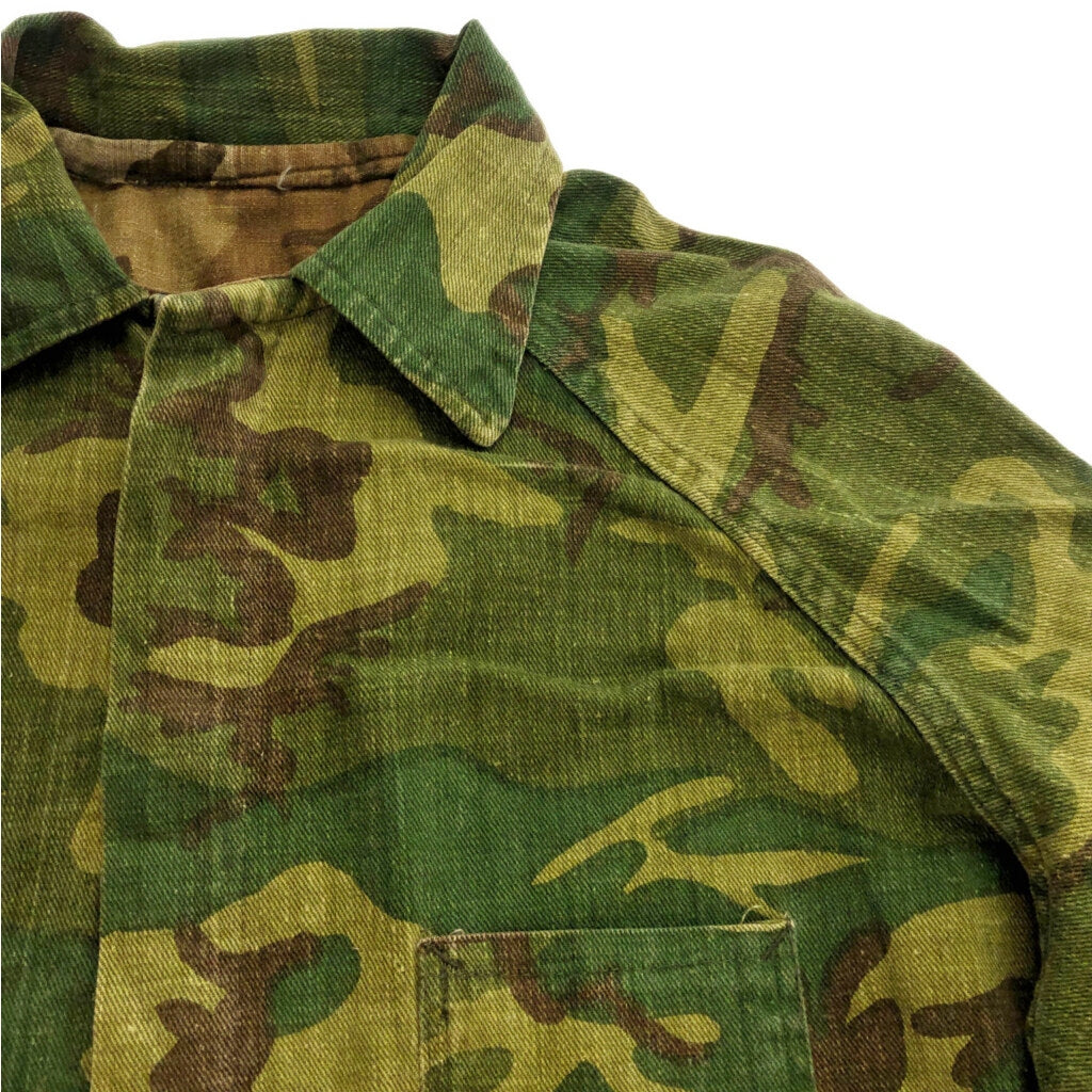 60s Military Jacket