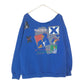 90s Musician Sweat