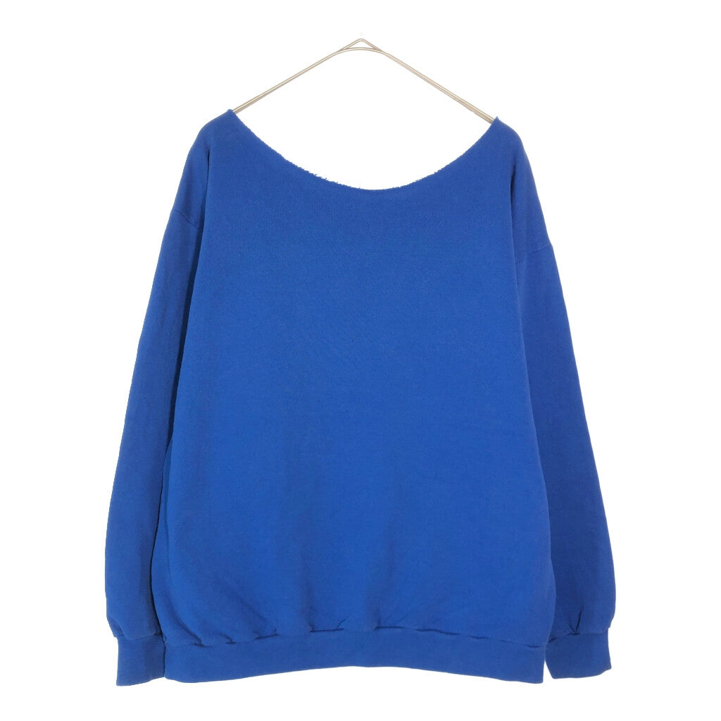 90s Musician Sweat