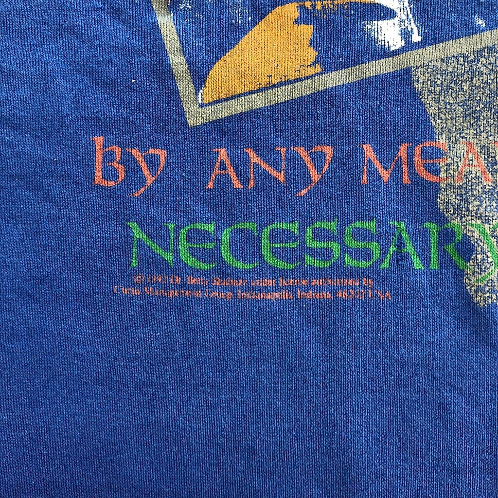 90s Musician Sweat