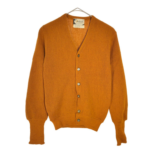60s Archdale Plain Cardigan