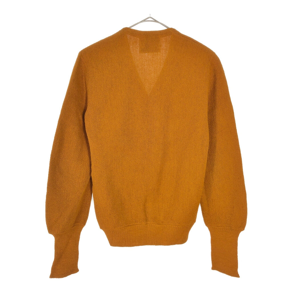 60s Archdale Plain Cardigan
