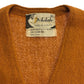 60s Archdale Plain Cardigan