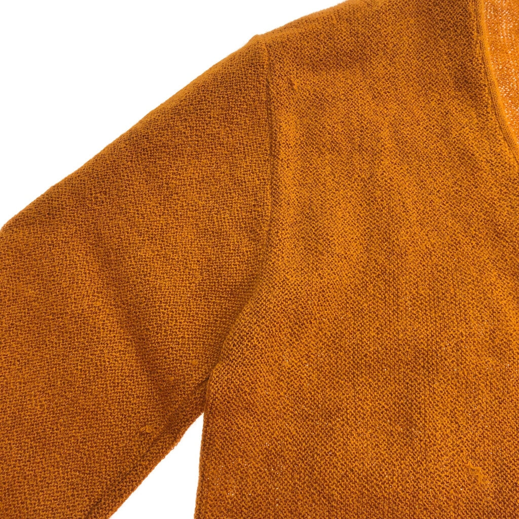 60s Archdale Plain Cardigan