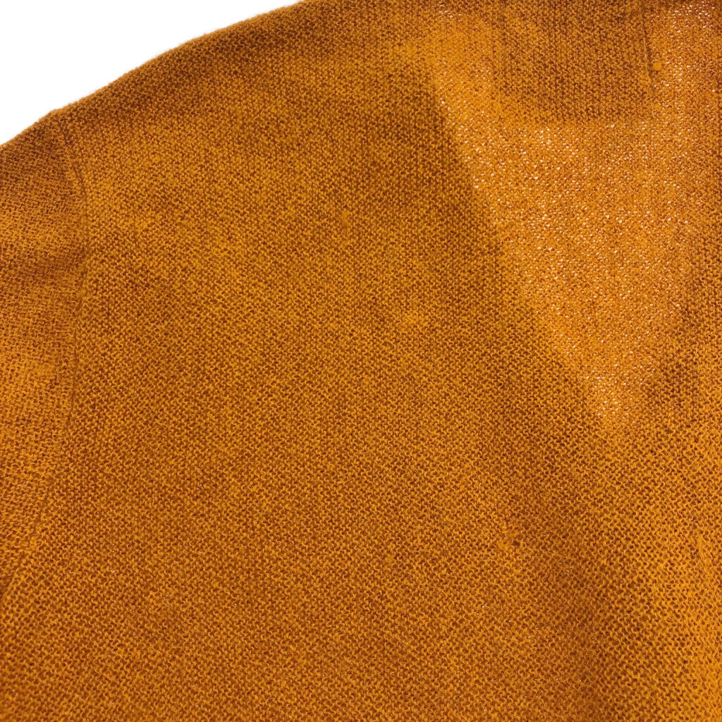 60s Archdale Plain Cardigan