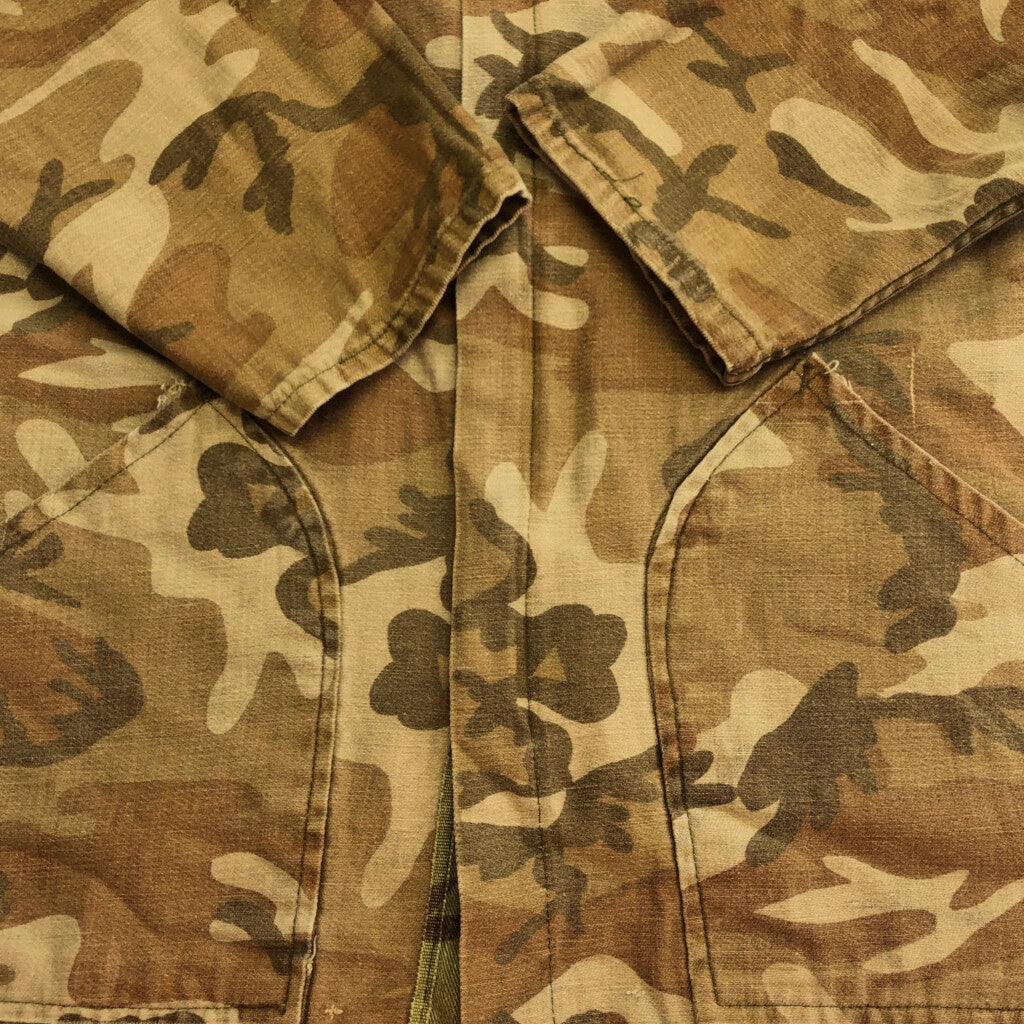 70s RANGER Military Jacket