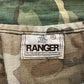 70s RANGER Military Jacket