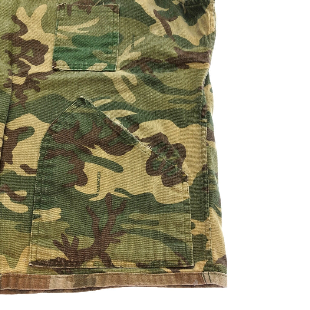 70s RANGER Military Jacket
