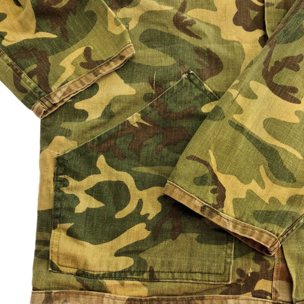 70s RANGER Military Jacket