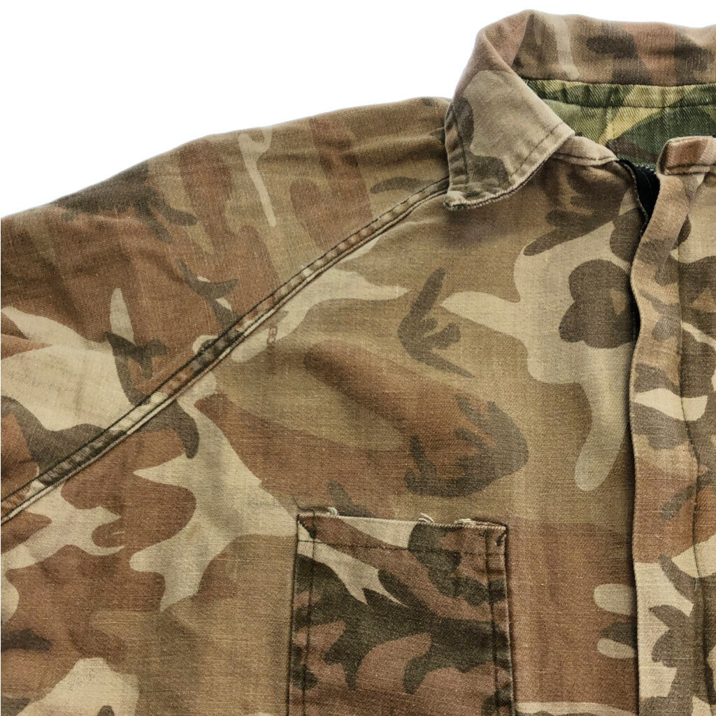 70s RANGER Military Jacket
