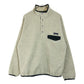 90s patagonia SYNCHILLA Snap T Fleece Jacket