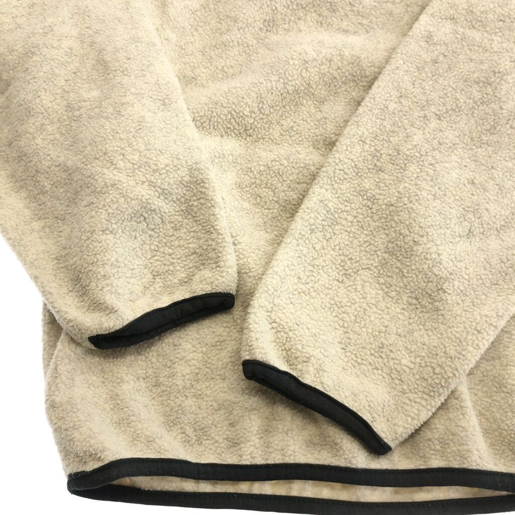90s patagonia SYNCHILLA Snap T Fleece Jacket