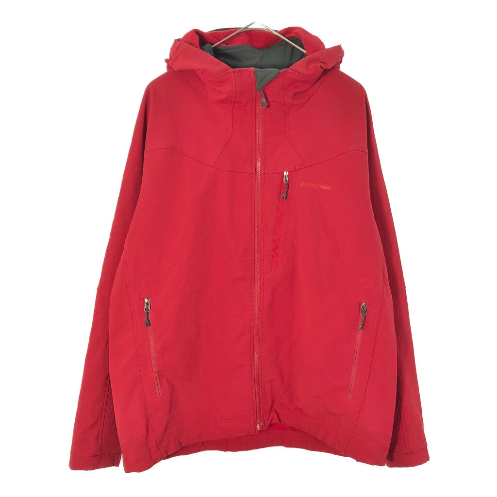 patagonia Softshell Jacket