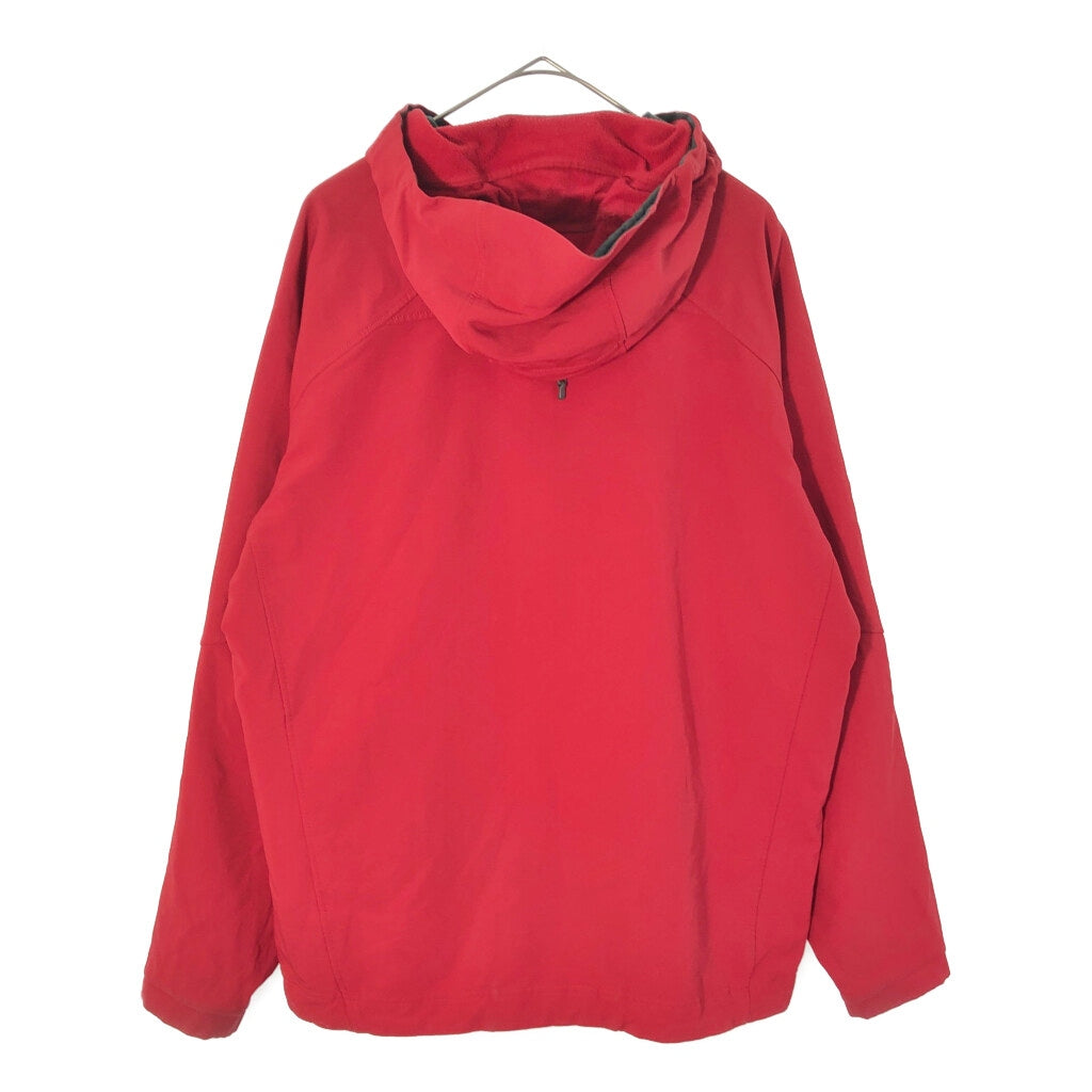 patagonia Softshell Jacket