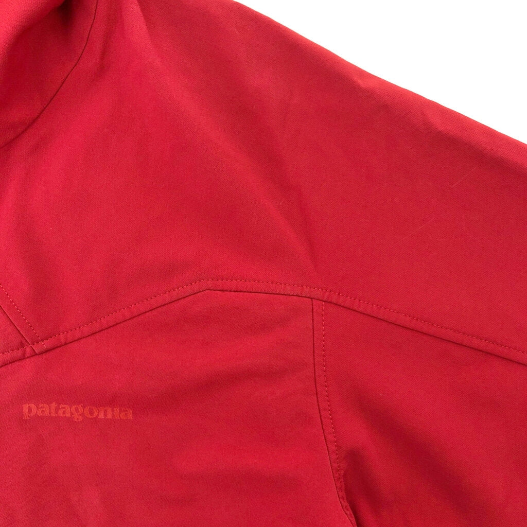 patagonia Softshell Jacket
