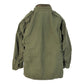 70s U.S. ARMY M-65 Field Jacket 3rd Military Jacket