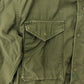 70s U.S. ARMY M-65 Field Jacket 3rd Military Jacket