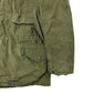 70s U.S. ARMY M-65 Field Jacket 3rd Military Jacket