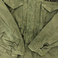 70s U.S. ARMY M-65 Field Jacket 3rd Military Jacket
