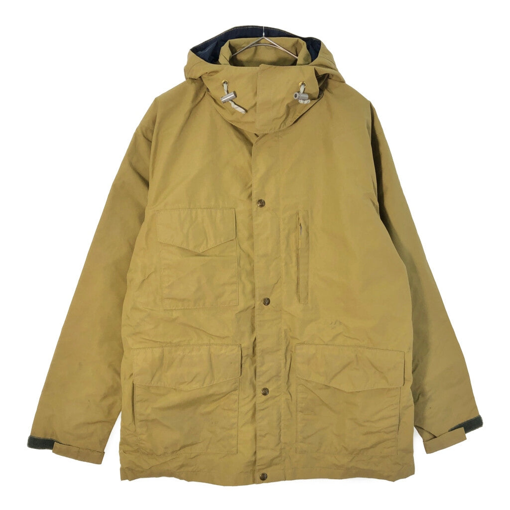 80s Eddie Bauer Mountain Parka