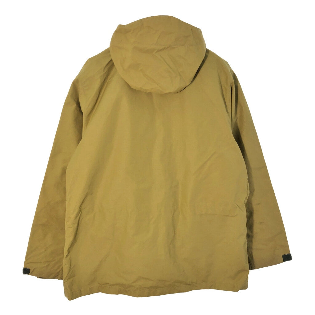 80s Eddie Bauer Mountain Parka