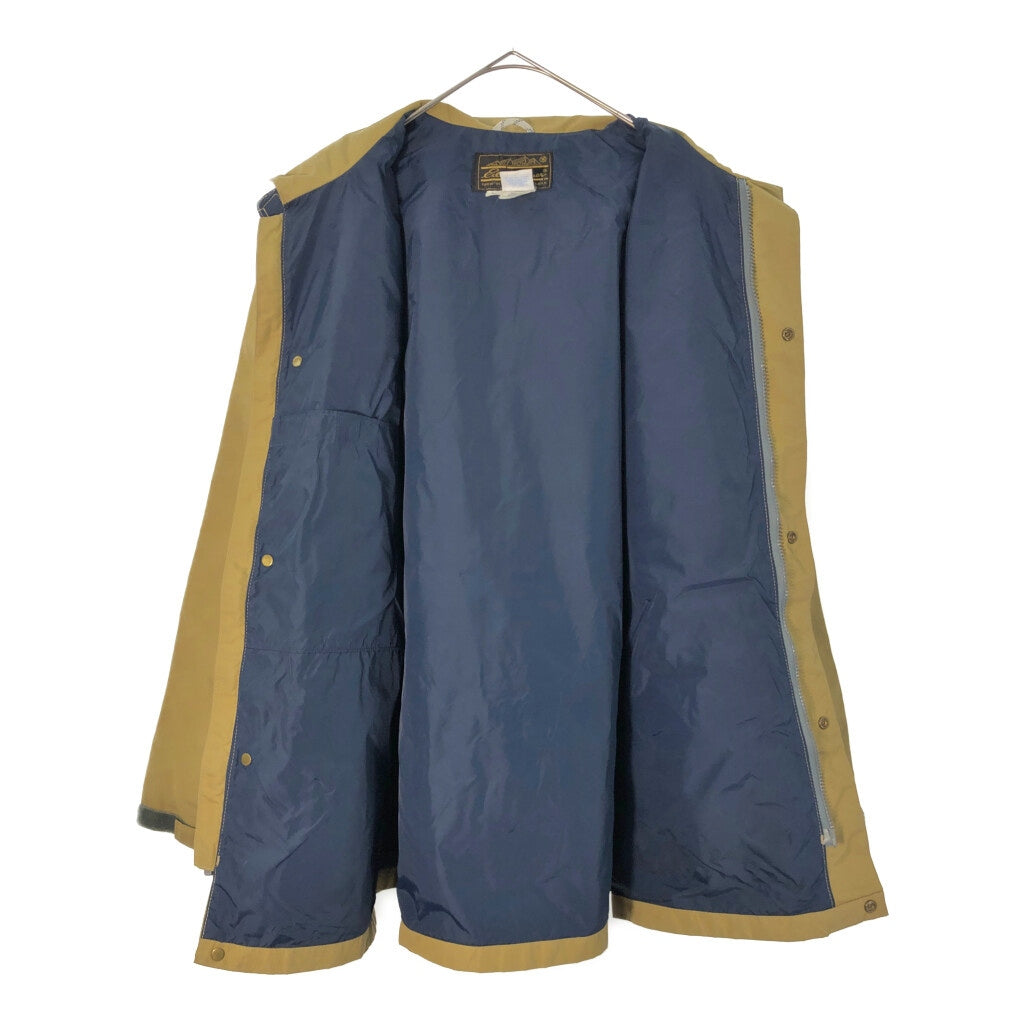80s Eddie Bauer Mountain Parka