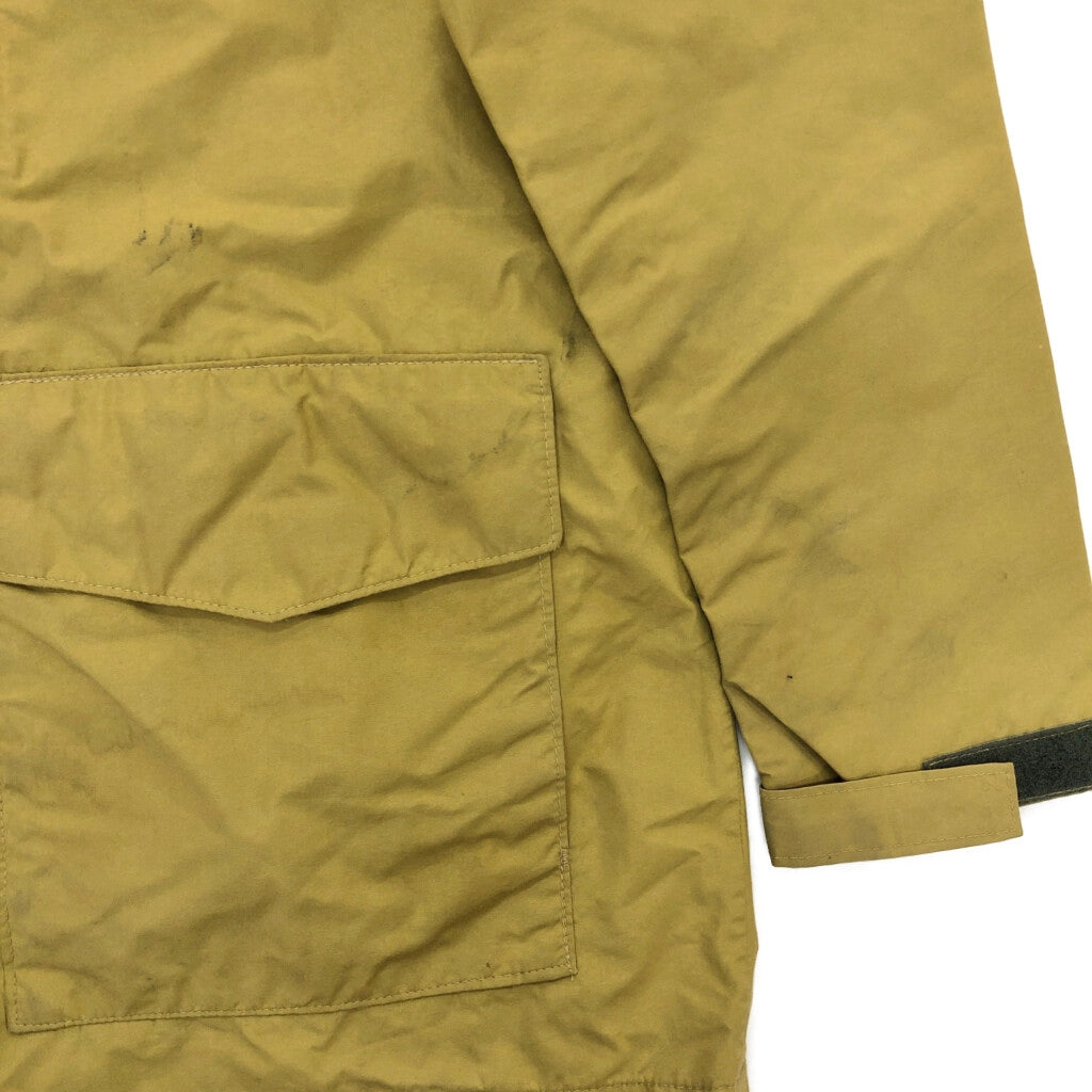 80s Eddie Bauer Mountain Parka