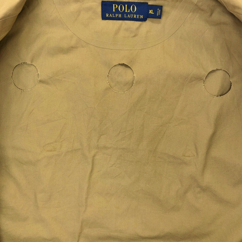 Polo by Ralph Lauren Swing Top
