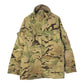 00s Euro Military Military Jacket