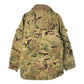 00s Euro Military Military Jacket