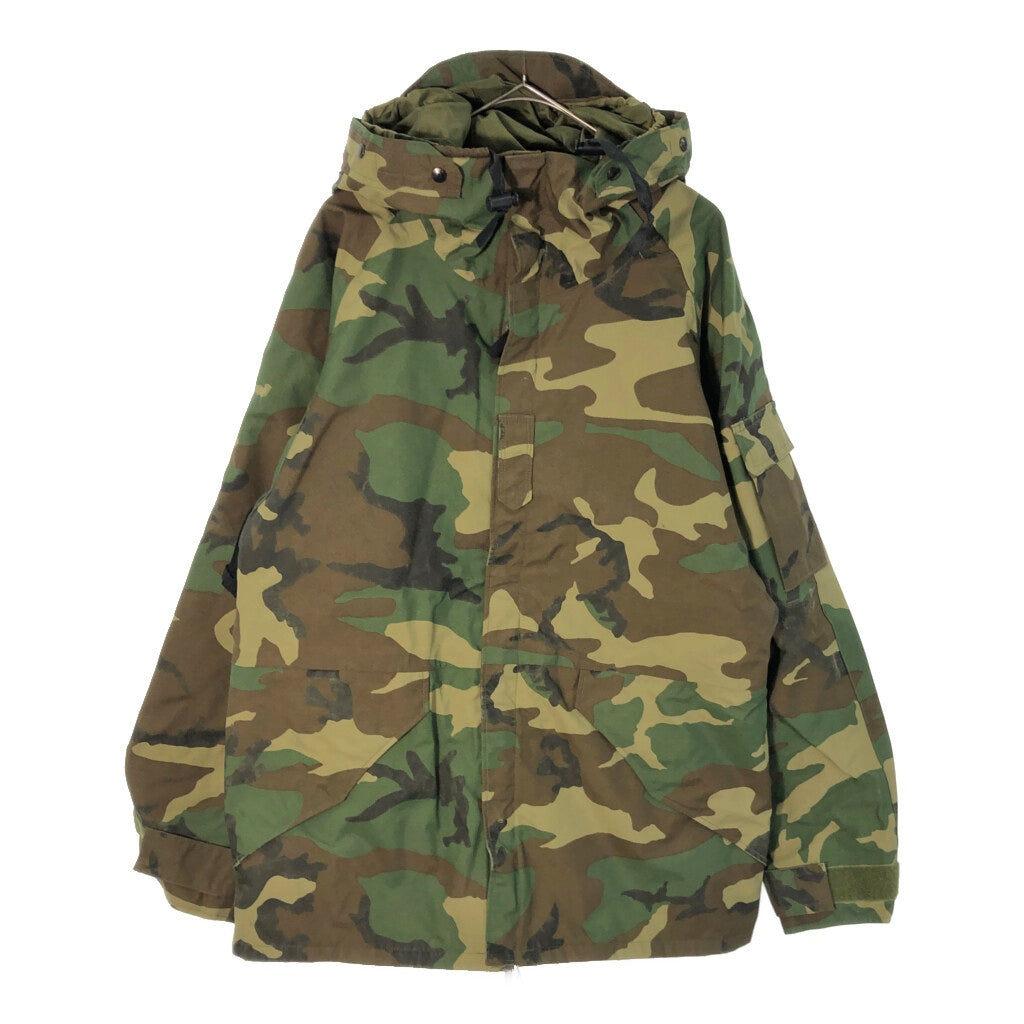 TENNESSEE APPAREL ECWCS GEN1 GORE-TEX Parka Military Jacket