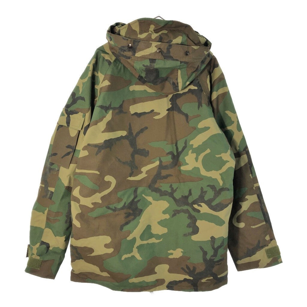 TENNESSEE APPAREL ECWCS GEN1 GORE-TEX Parka Military Jacket