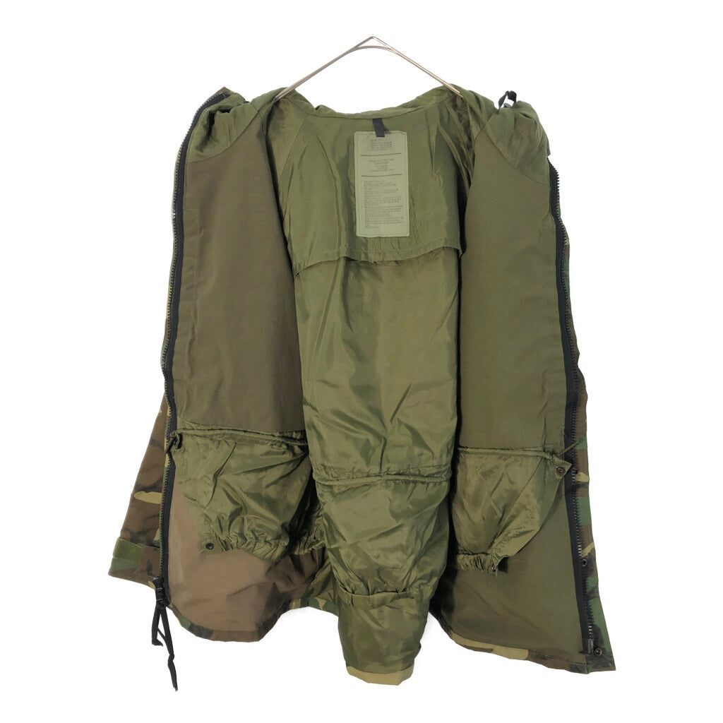 TENNESSEE APPAREL ECWCS GEN1 GORE-TEX Parka Military Jacket