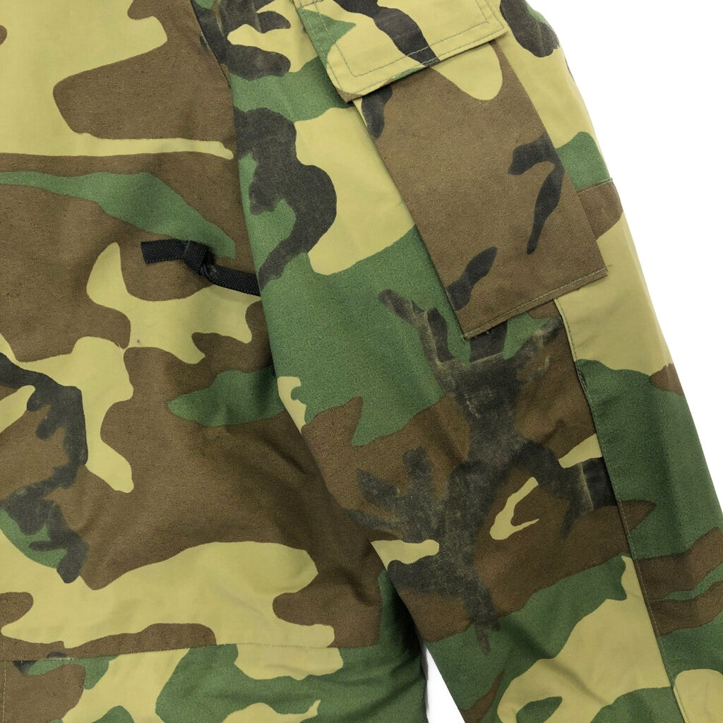 TENNESSEE APPAREL ECWCS GEN1 GORE-TEX Parka Military Jacket