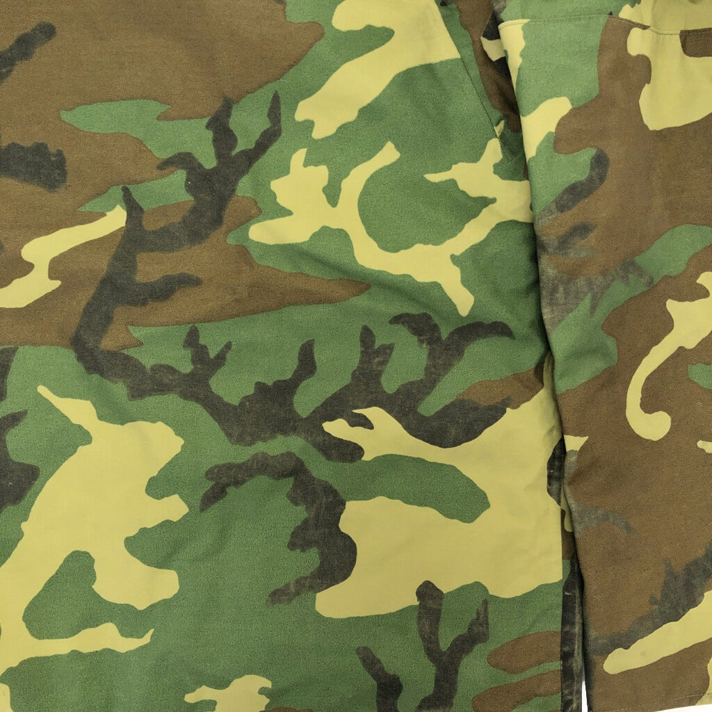 TENNESSEE APPAREL ECWCS GEN1 GORE-TEX Parka Military Jacket