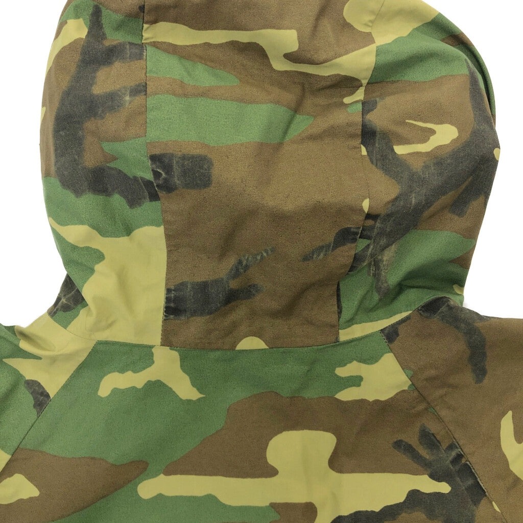 TENNESSEE APPAREL ECWCS GEN1 GORE-TEX Parka Military Jacket