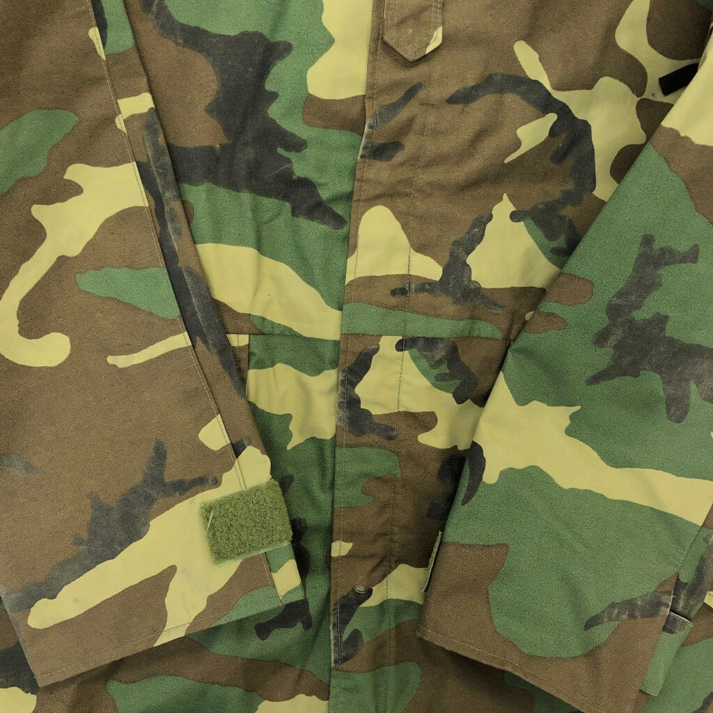 TENNESSEE APPAREL ECWCS GEN1 GORE-TEX Parka Military Jacket