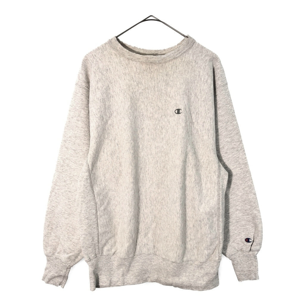 90s Champion REVERSE WEAVE Logo Sweat