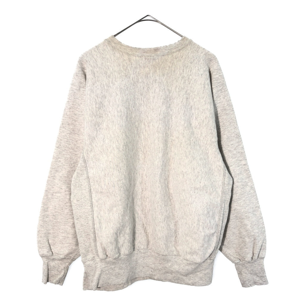 90s Champion REVERSE WEAVE Logo Sweat