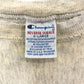 90s Champion REVERSE WEAVE Logo Sweat