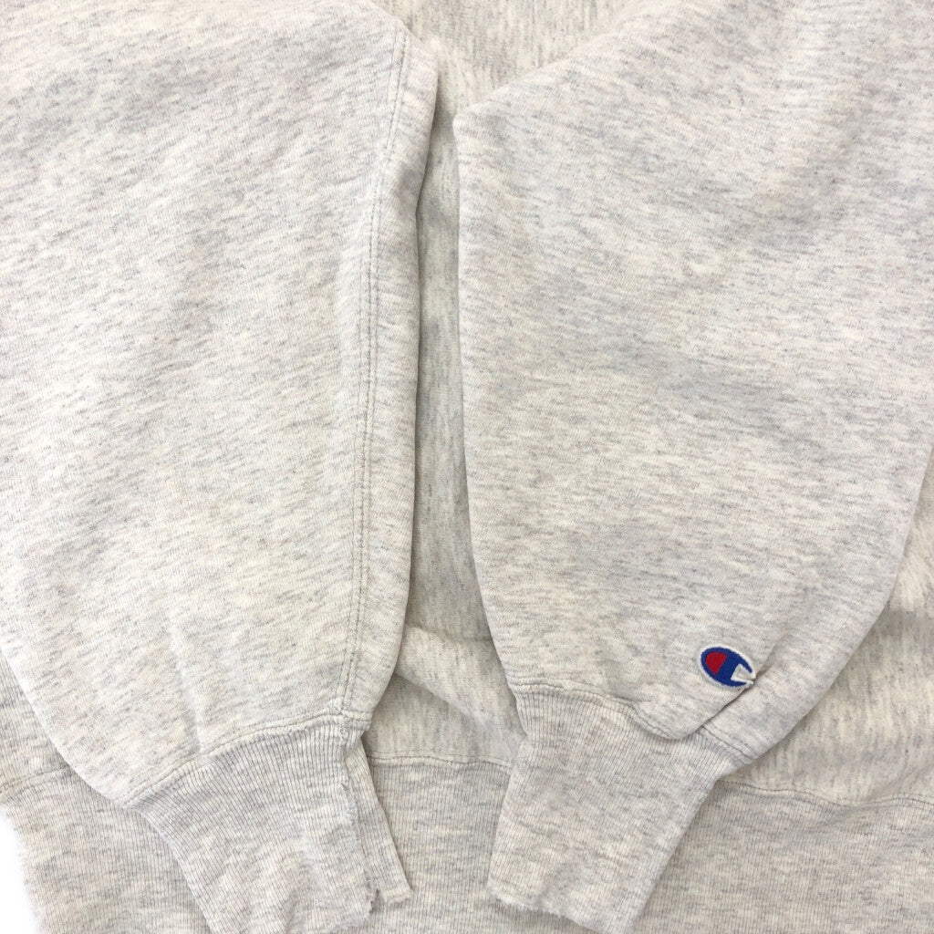 90s Champion REVERSE WEAVE Logo Sweat
