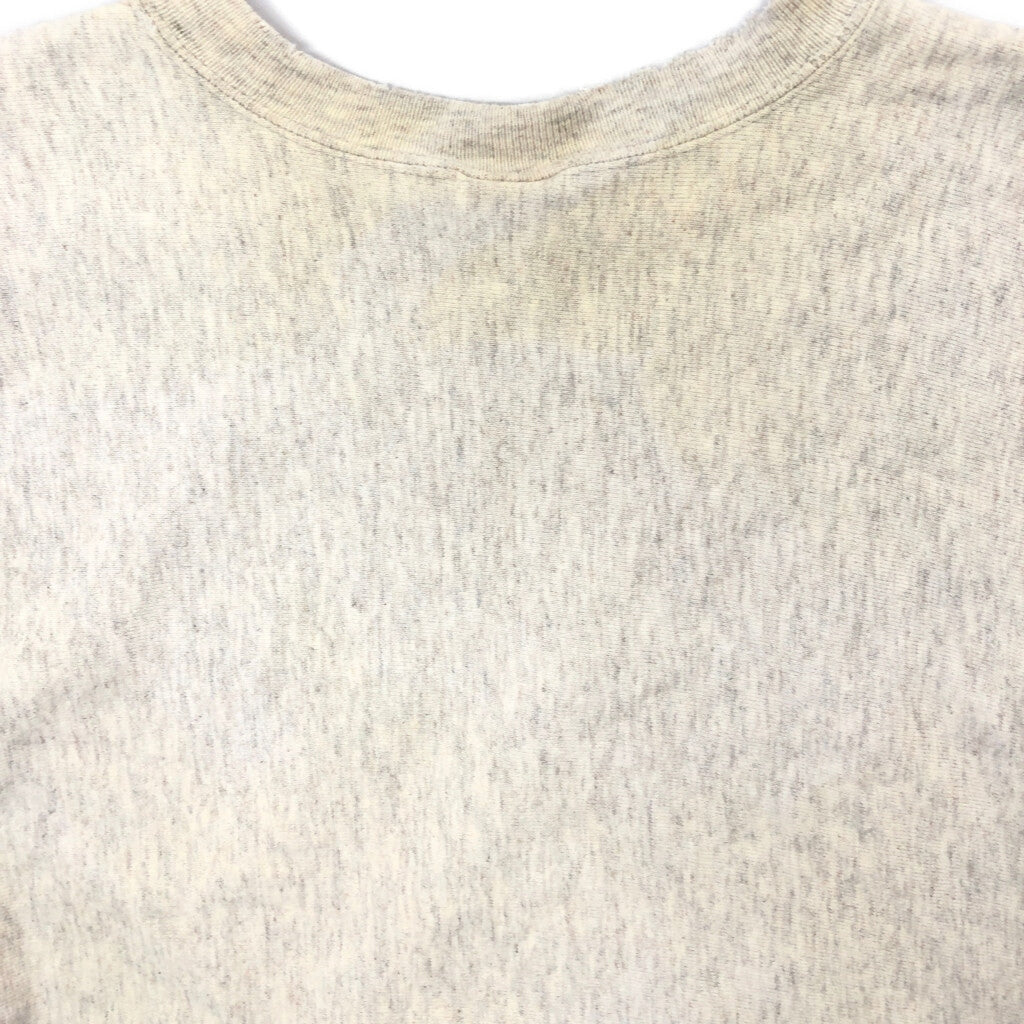 90s Champion REVERSE WEAVE Logo Sweat