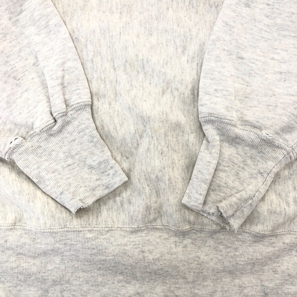 90s Champion REVERSE WEAVE Logo Sweat