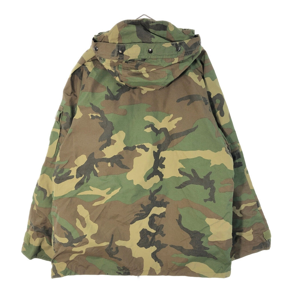 00s U.S. ARMY ECWCS GEN1 GORE-TEX Parka Military Jacket