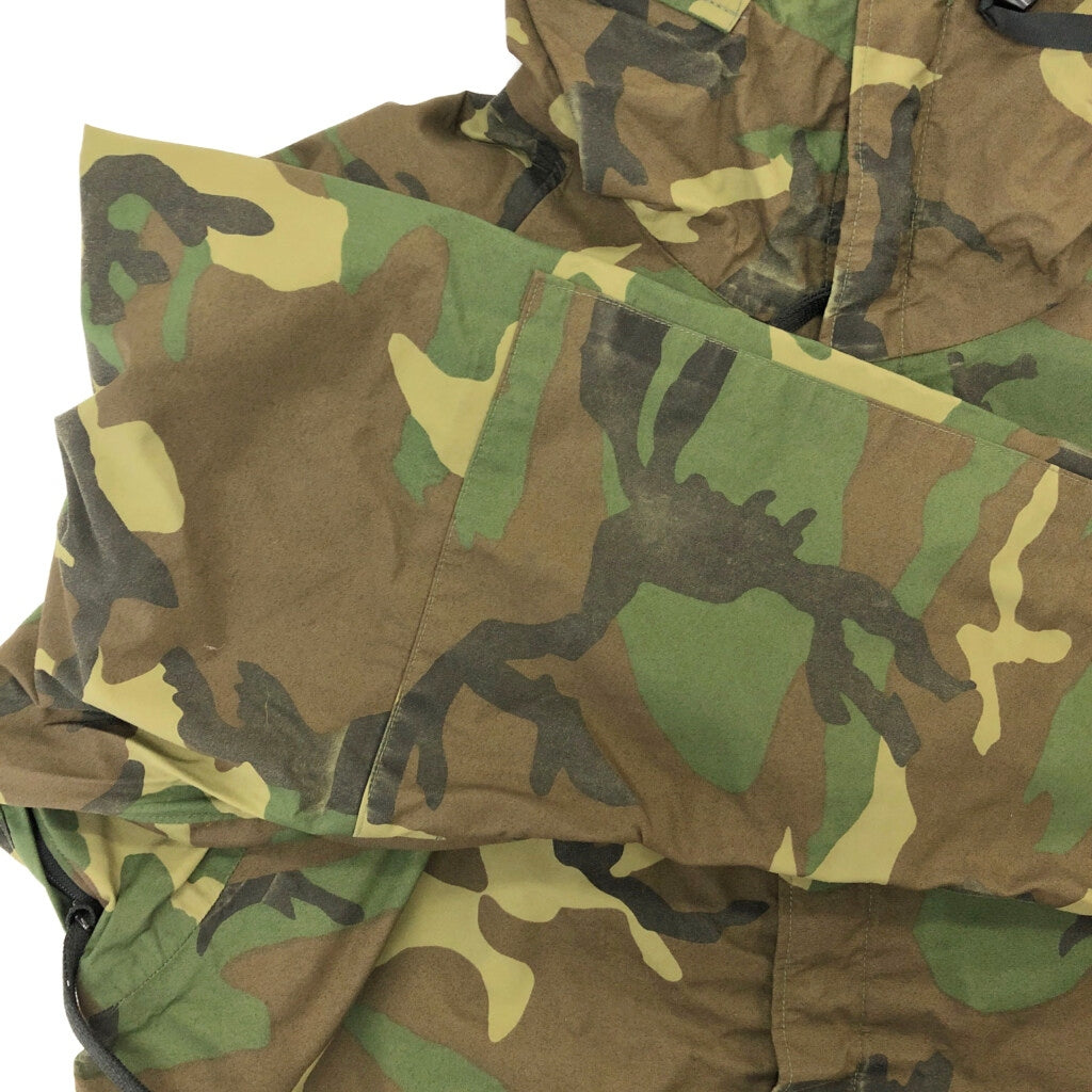 00s U.S. ARMY ECWCS GEN1 GORE-TEX Parka Military Jacket