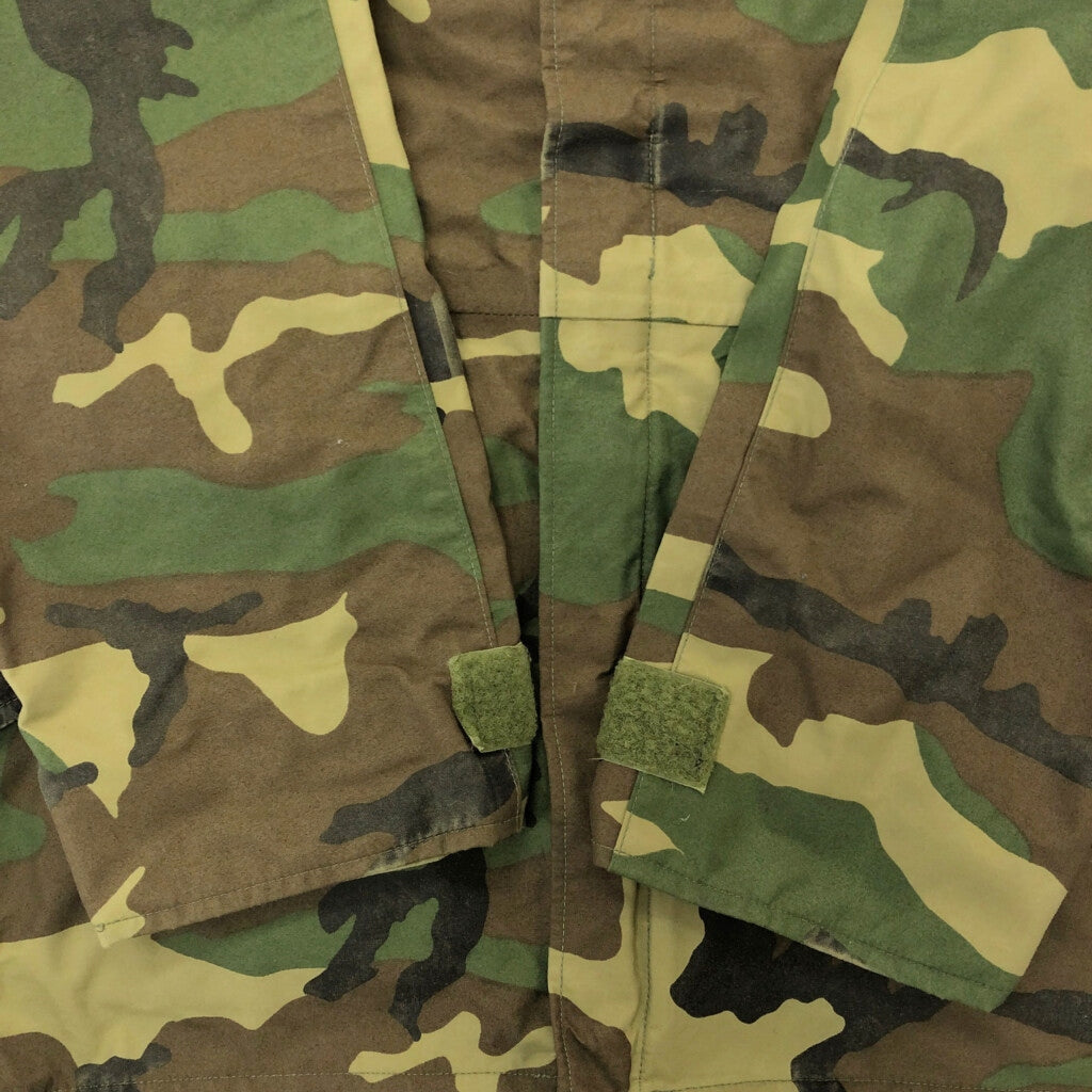 00s U.S. ARMY ECWCS GEN1 GORE-TEX Parka Military Jacket