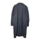 80s Burberrys Balmacaan Soutien Collar Coat